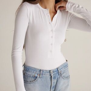 Clyque the Label Annie Bodysuit